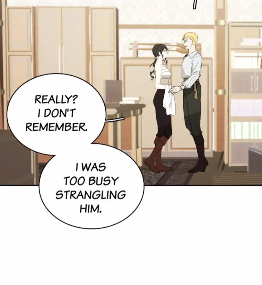North by Northwest Chapter 34 Page 85