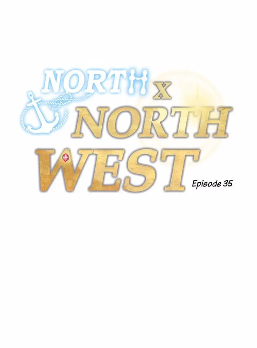 North by Northwest Chapter 35 Page 2