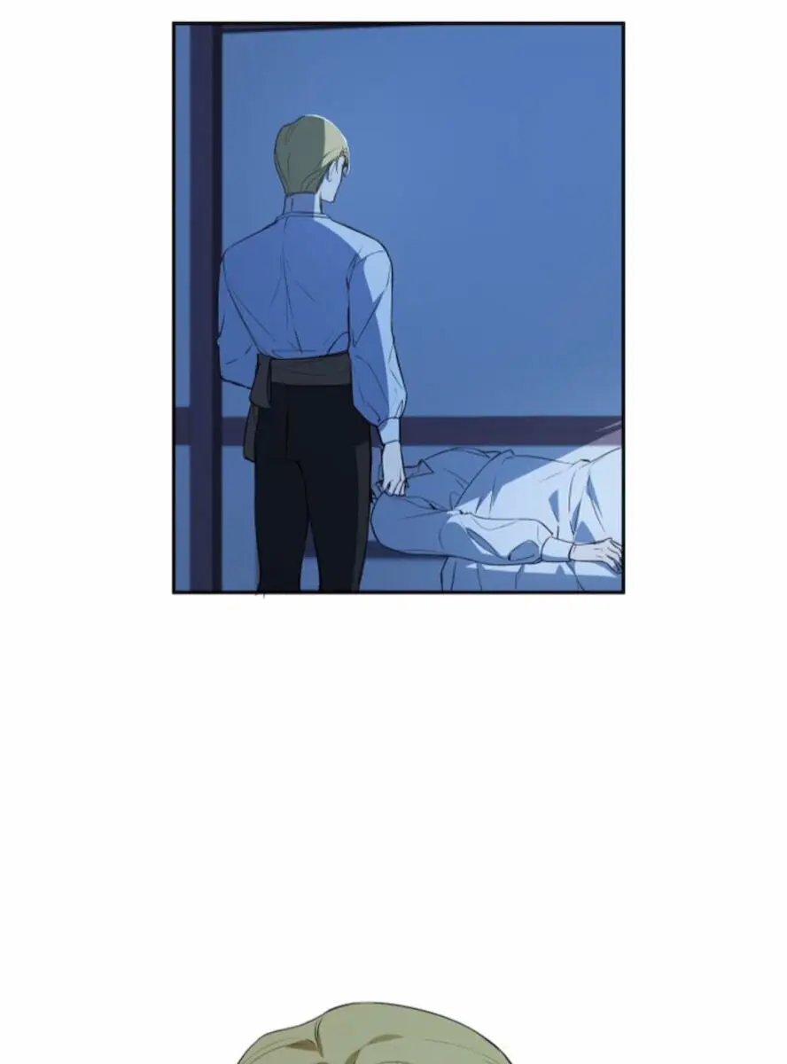 North by Northwest Chapter 35 Page 3