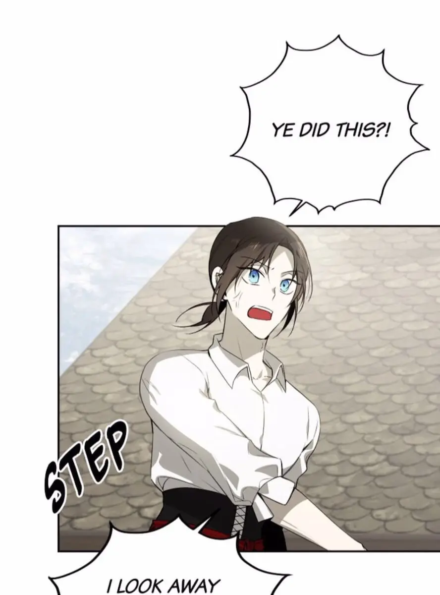 North by Northwest Chapter 36 Page 9
