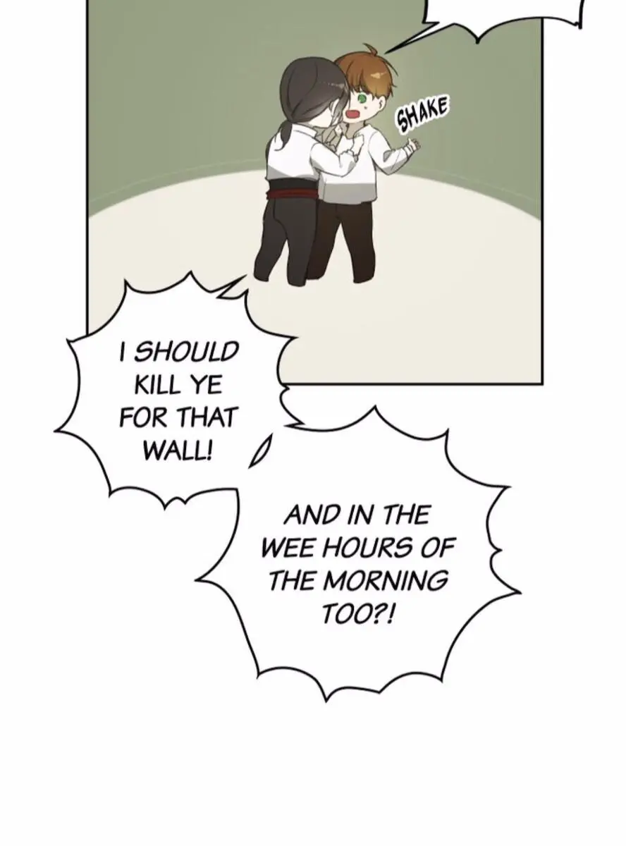 North by Northwest Chapter 36 Page 14