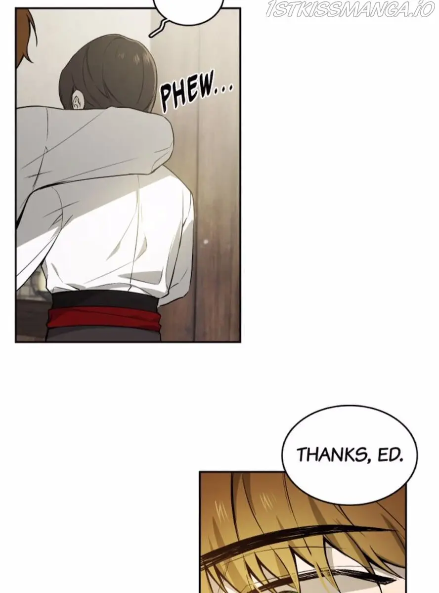 North by Northwest Chapter 36 Page 40