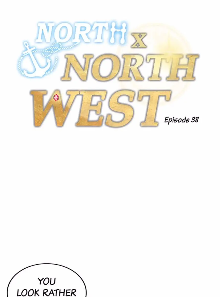 North by Northwest Chapter 38 Page 2