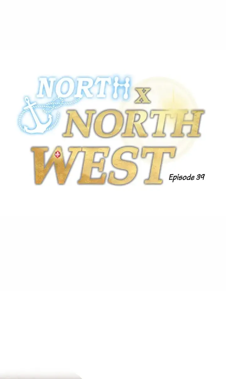 North by Northwest Chapter 39 Page 2