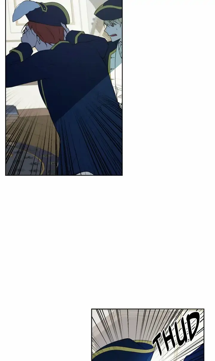 North by Northwest Chapter 39 Page 12