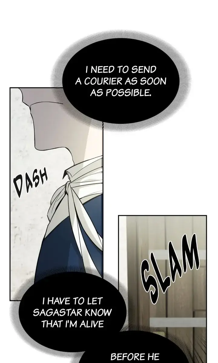 North by Northwest Chapter 40 Page 19