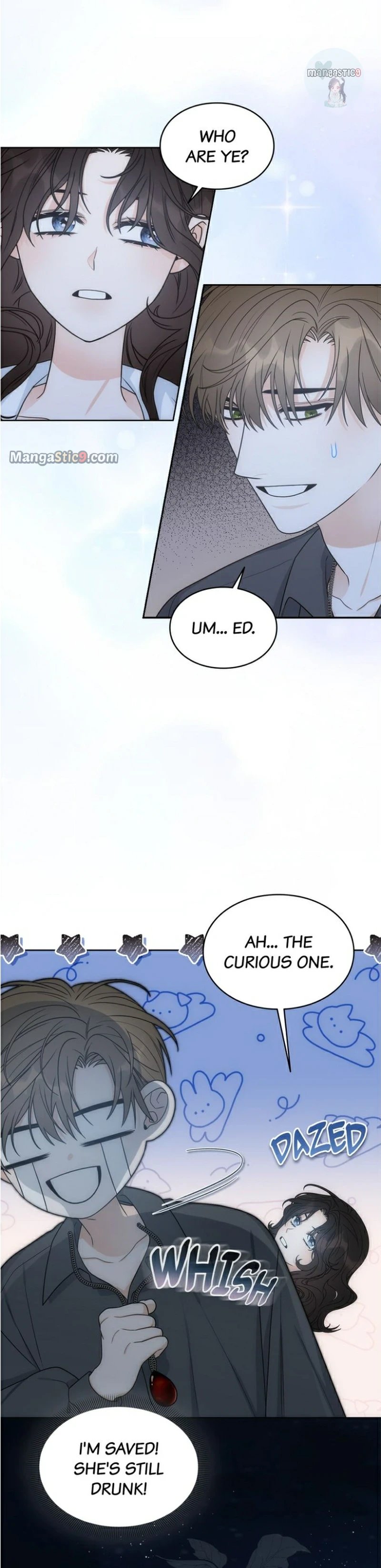 North by Northwest Chapter 42 Page 50