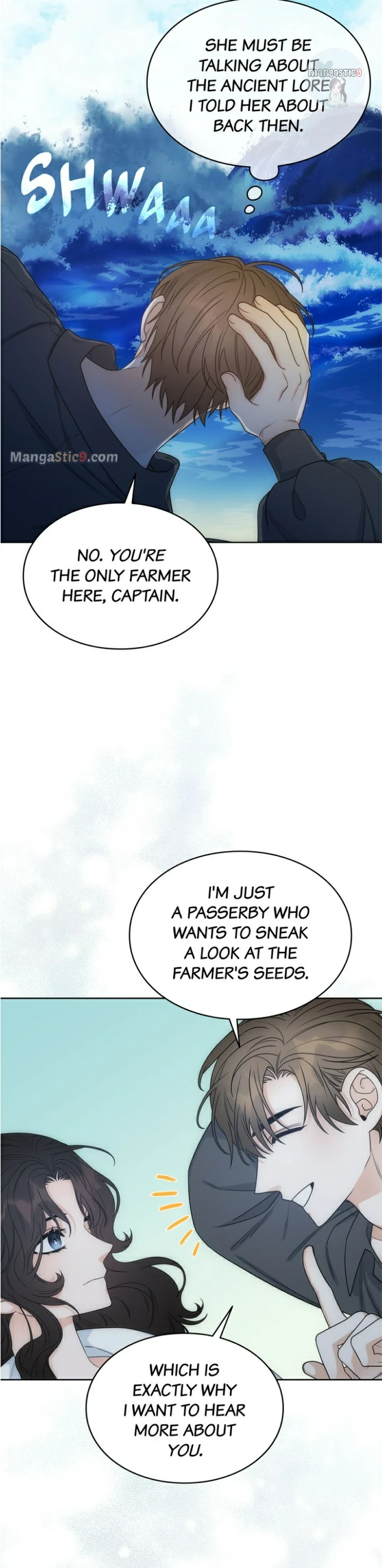 North by Northwest Chapter 42 Page 58