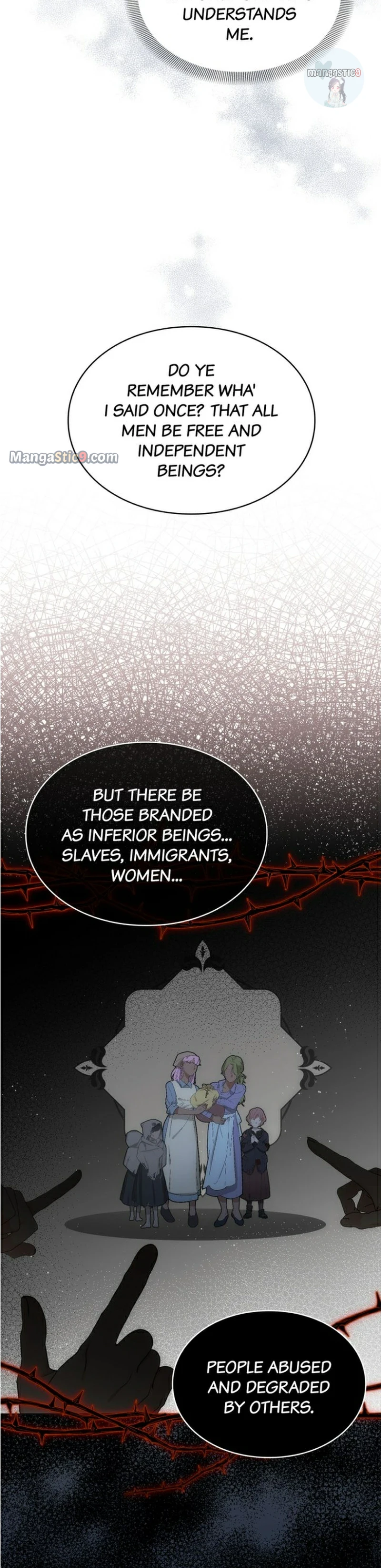 North by Northwest Chapter 42 Page 66