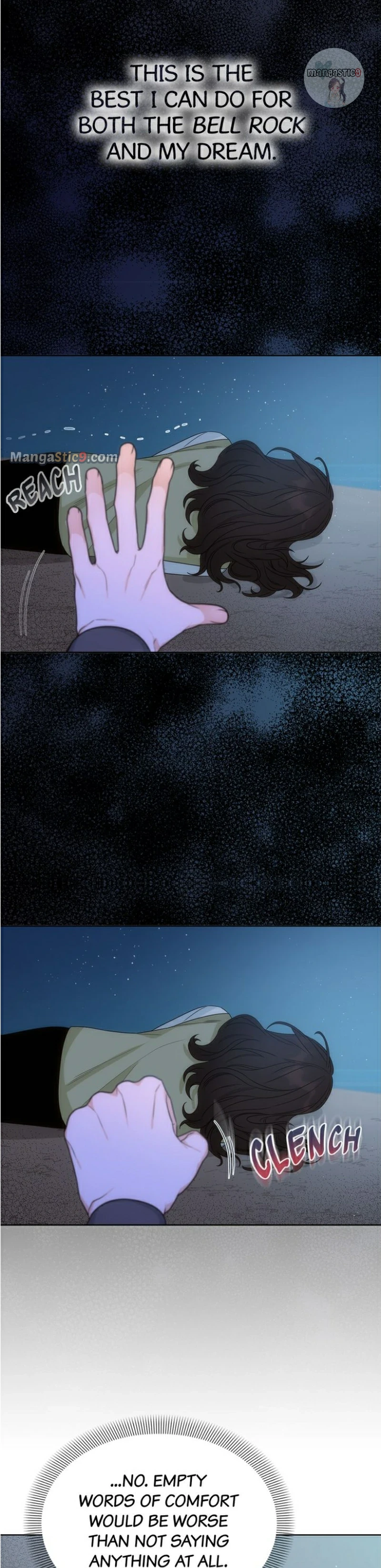 North by Northwest Chapter 42 Page 94