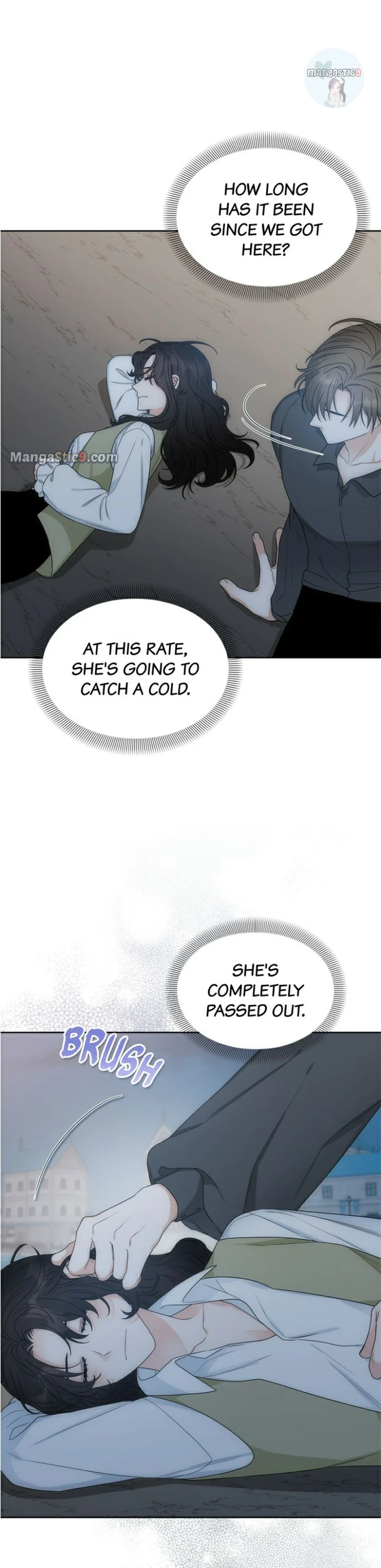 North by Northwest Chapter 42 Page 102
