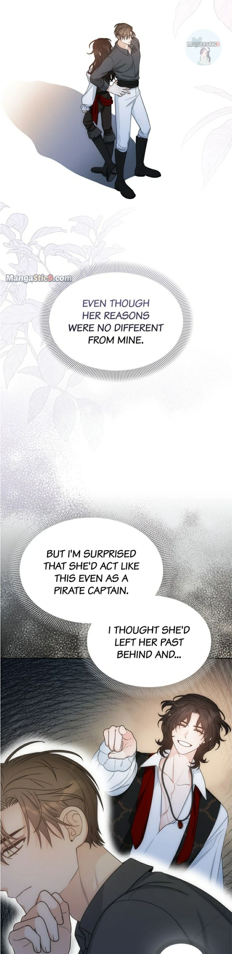 North by Northwest Chapter 42 Page 110