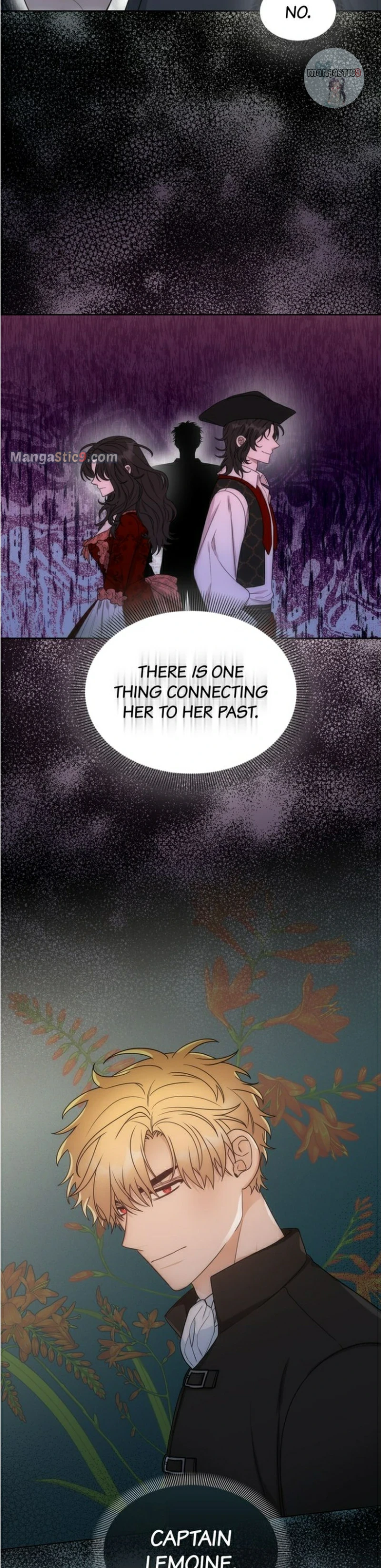 North by Northwest Chapter 42 Page 114