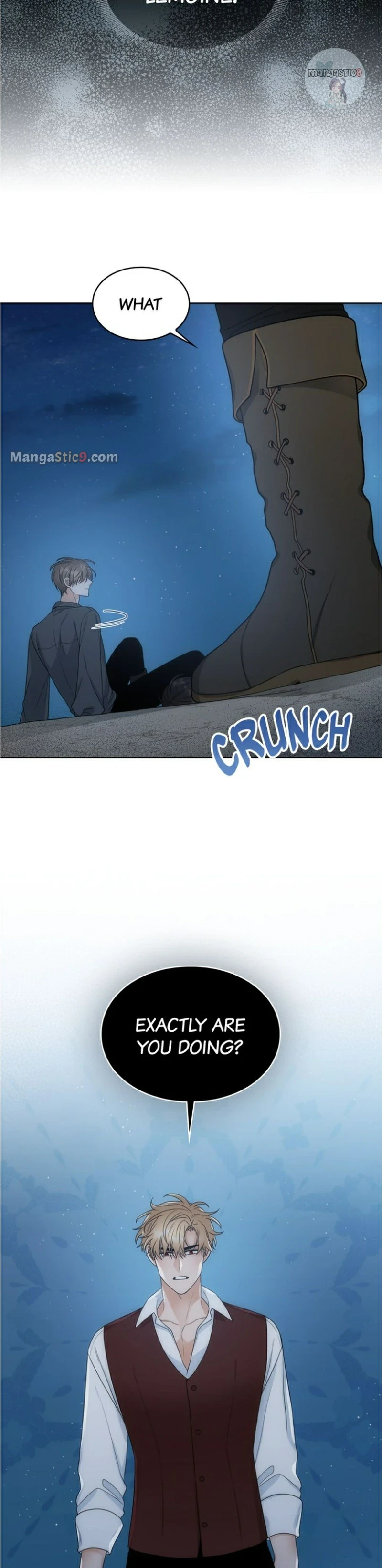 North by Northwest Chapter 42 Page 118