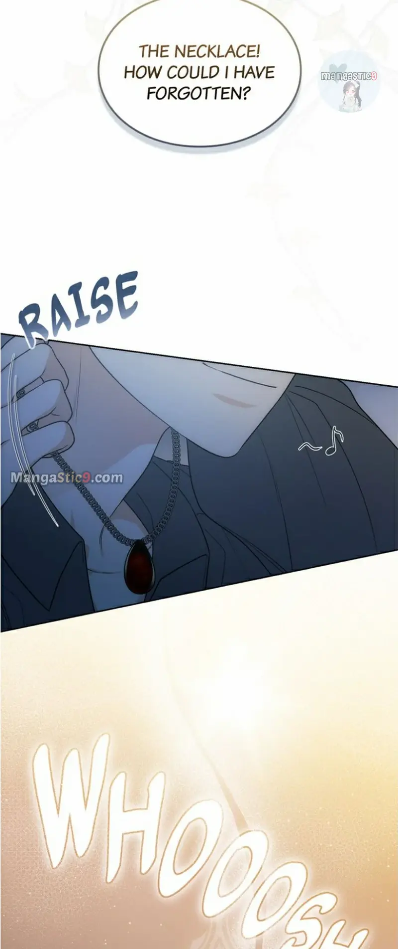 North by Northwest Chapter 42 Page 128
