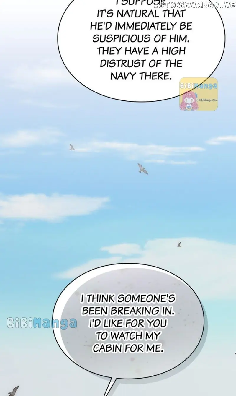 North by Northwest Chapter 43 Page 91