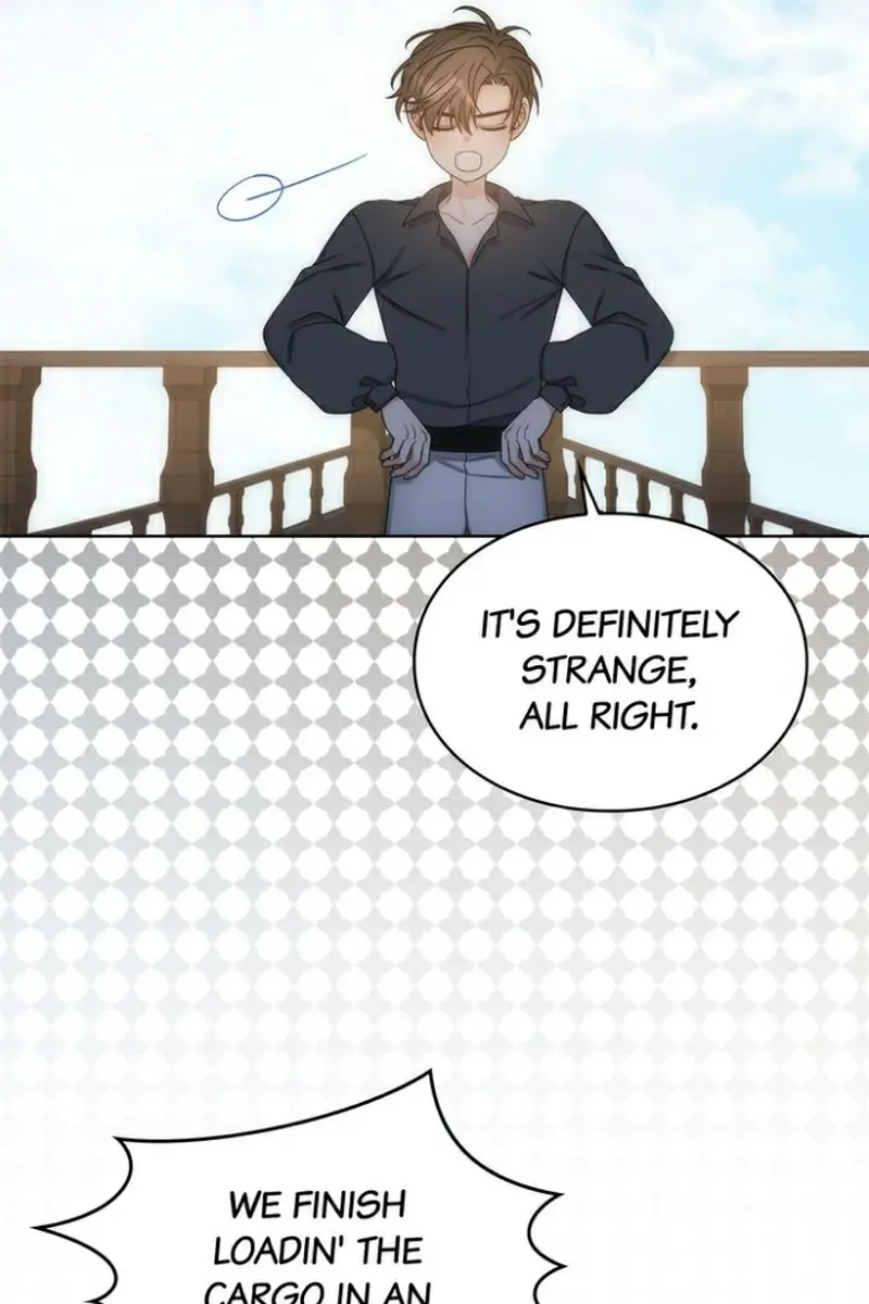 North by Northwest Chapter 44 Page 15