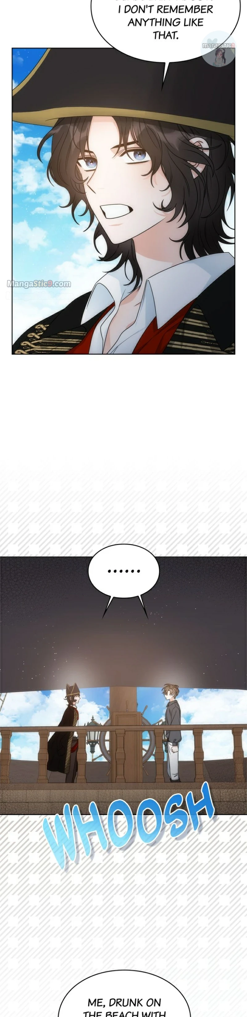 North by Northwest Chapter 44 Page 29