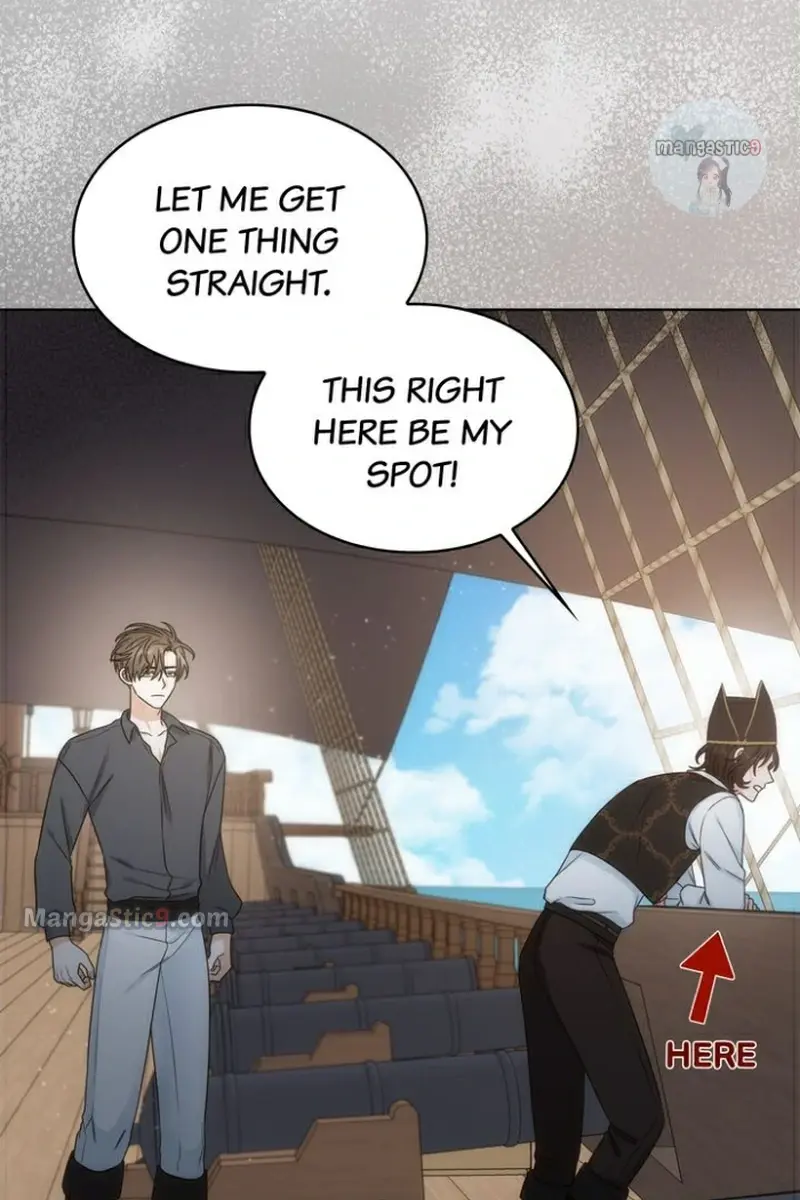 North by Northwest Chapter 44 Page 54