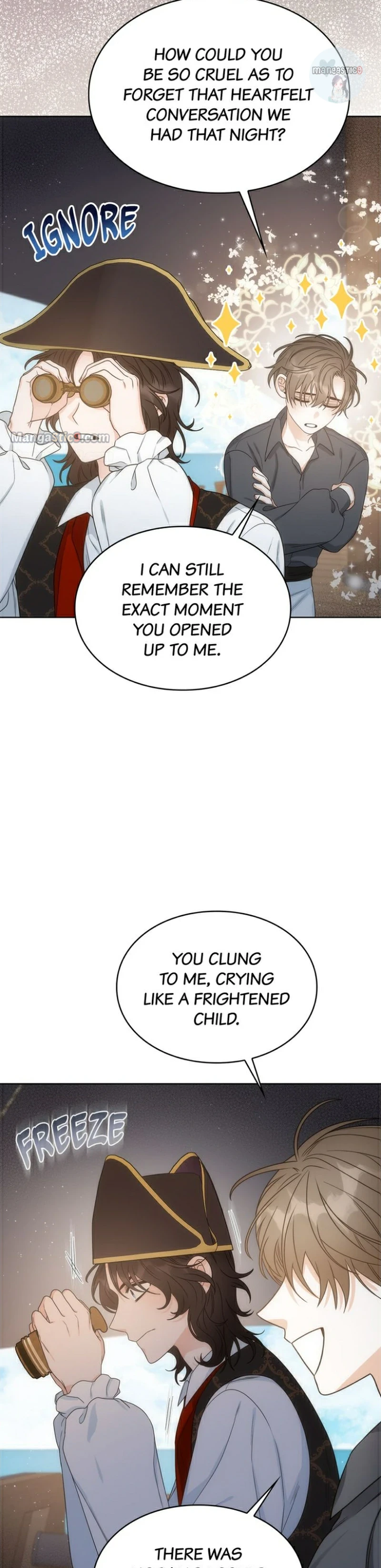 North by Northwest Chapter 44 Page 57