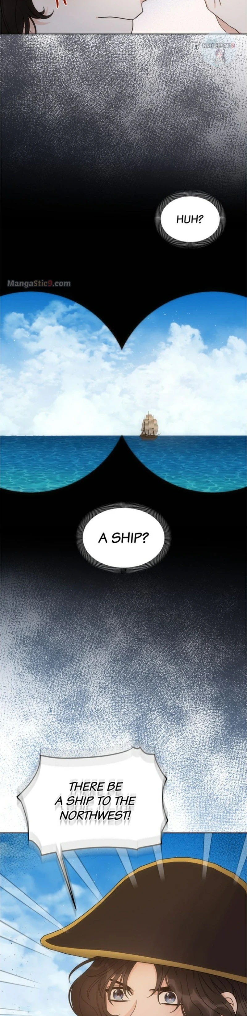 North by Northwest Chapter 44 Page 77