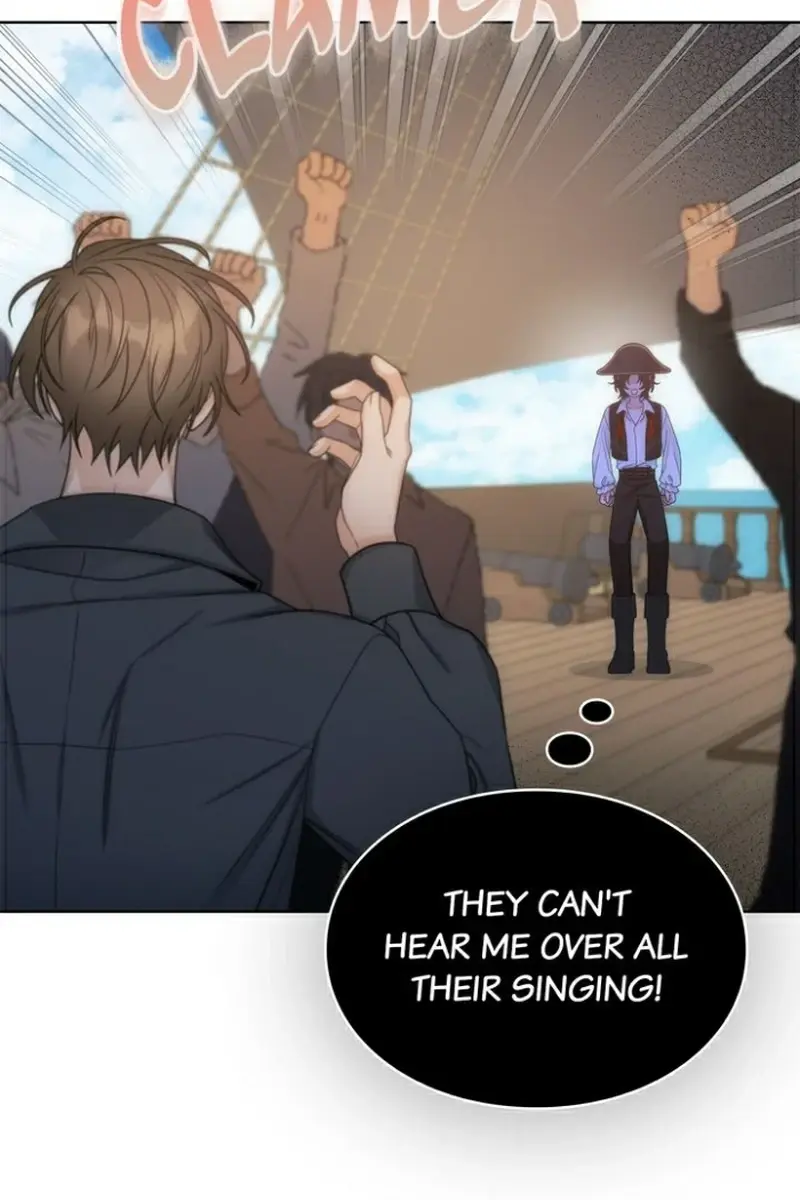 North by Northwest Chapter 44 Page 83