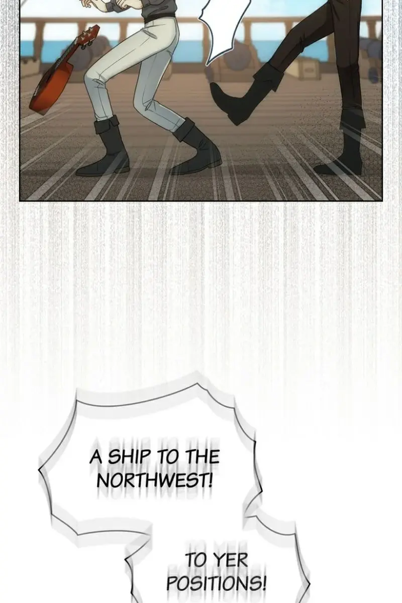North by Northwest Chapter 44 Page 87