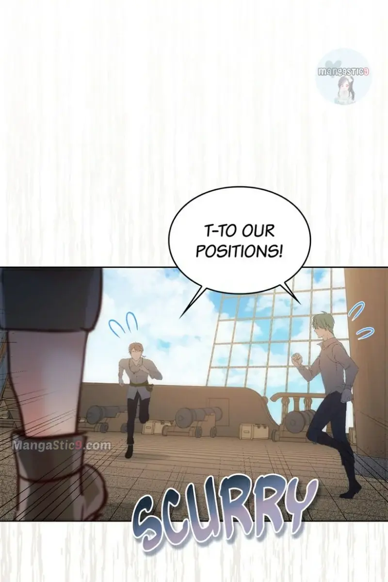 North by Northwest Chapter 44 Page 90