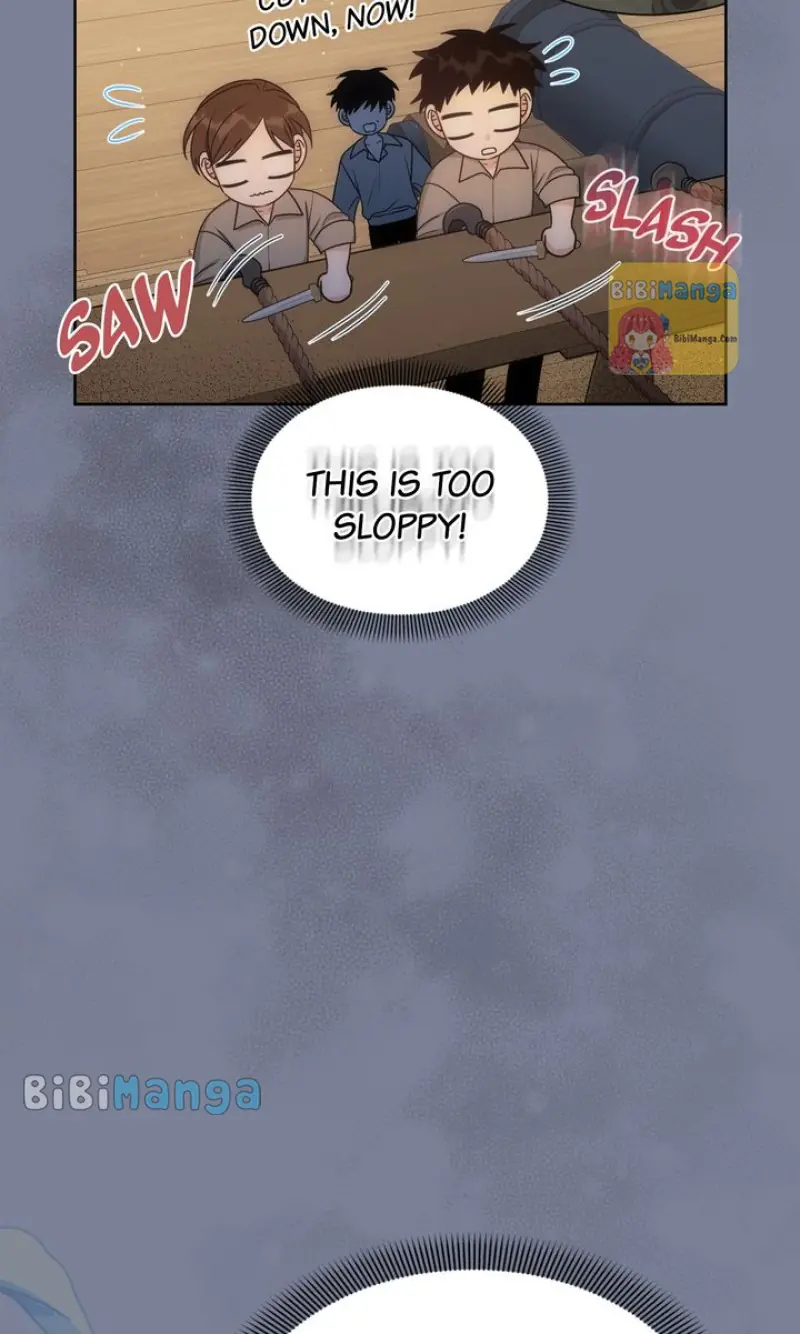North by Northwest Chapter 45 Page 33