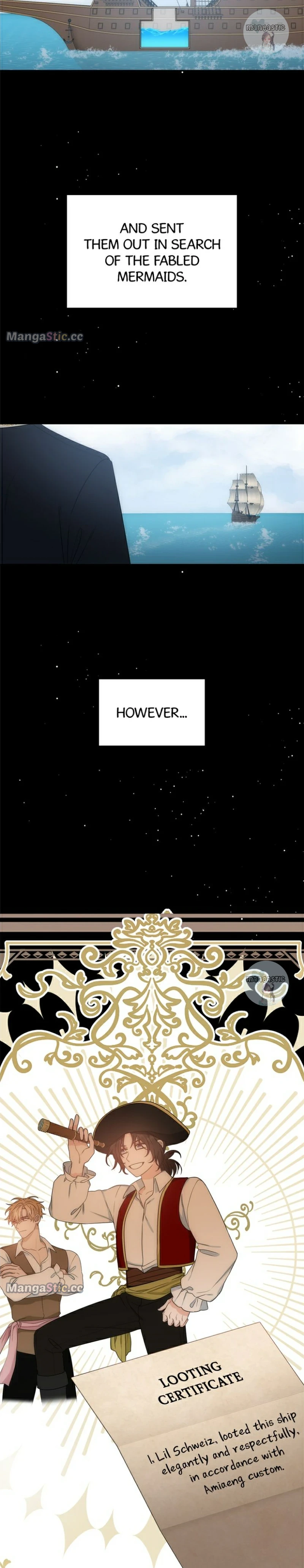 North by Northwest Chapter 47 Page 22