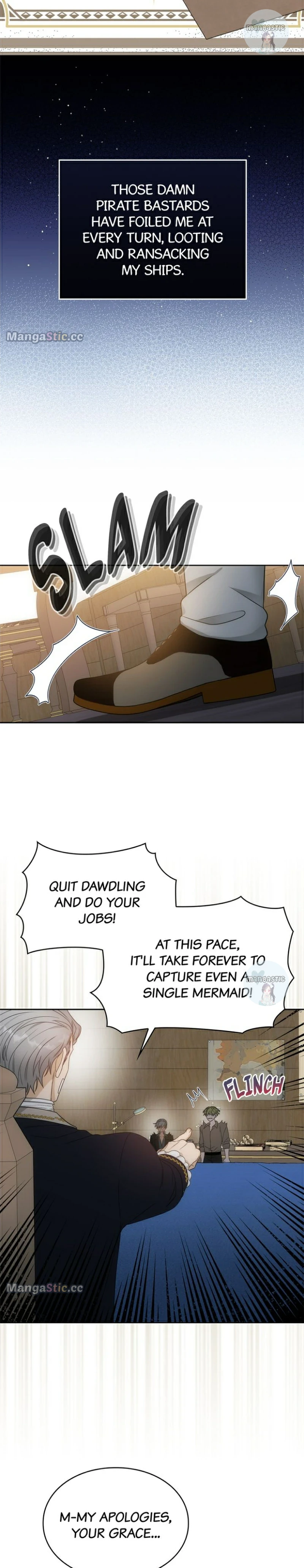 North by Northwest Chapter 47 Page 27