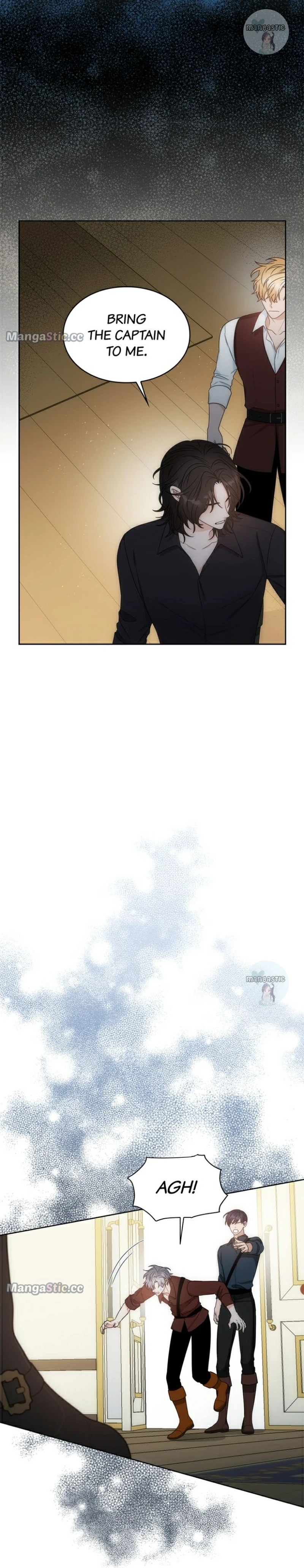 North by Northwest Chapter 47 Page 82