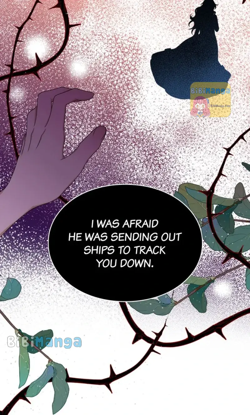 North by Northwest Chapter 48 Page 9