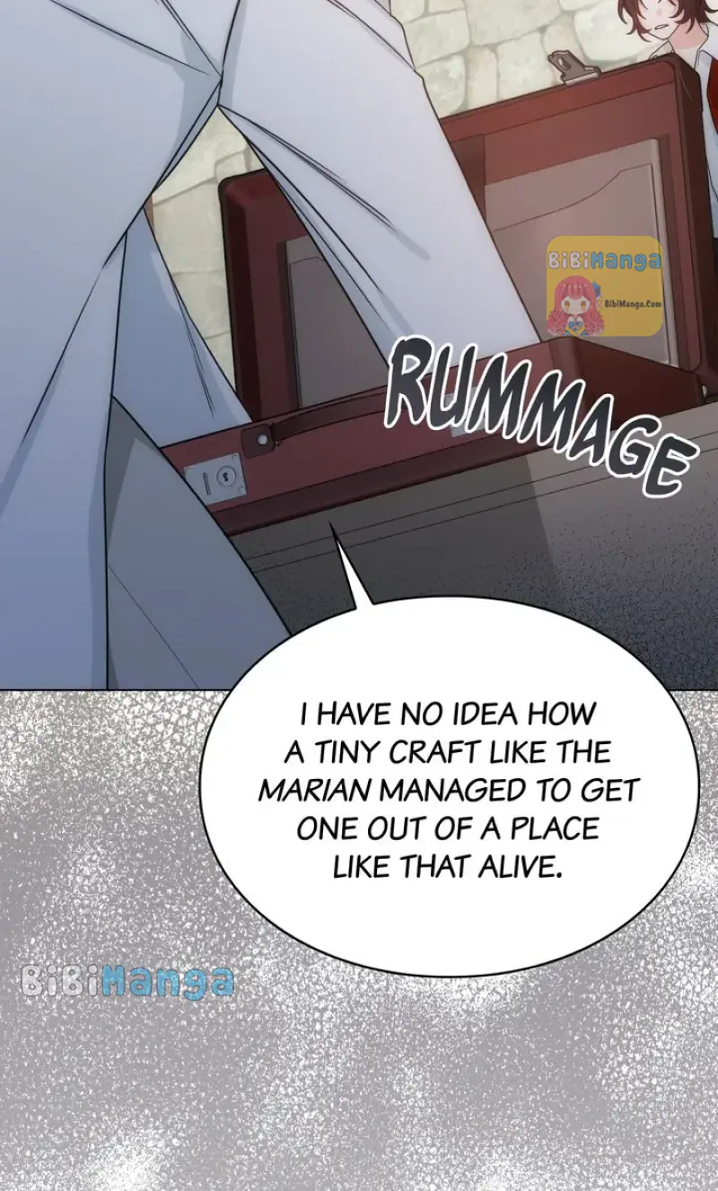 North by Northwest Chapter 48 Page 57