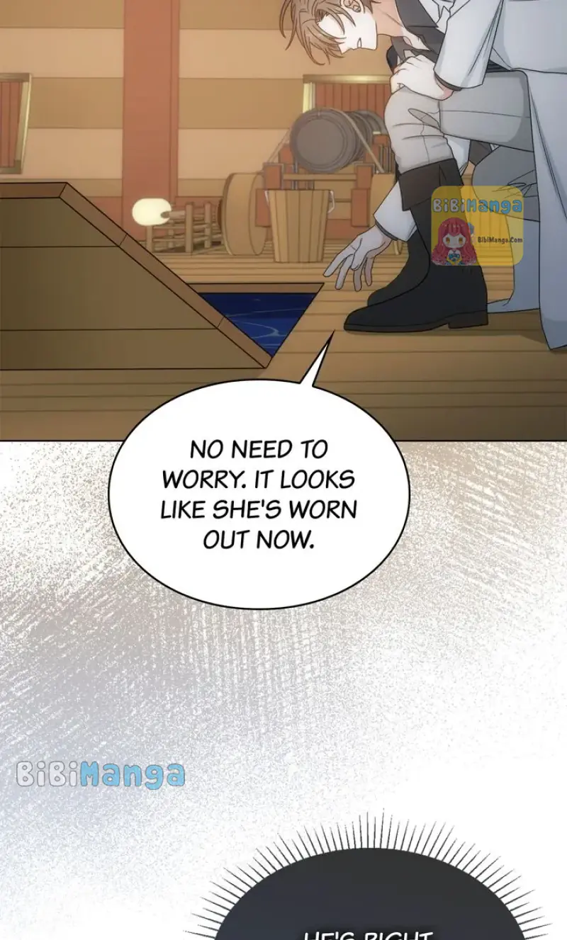 North by Northwest Chapter 48 Page 72