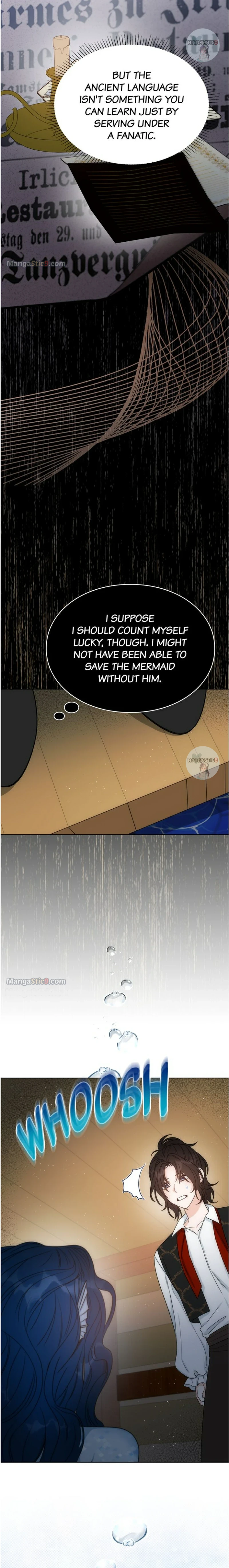 North by Northwest Chapter 49 Page 86