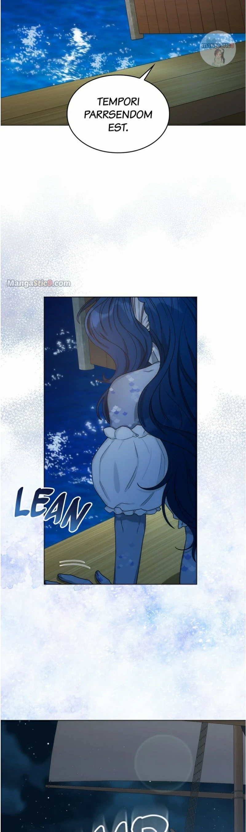 North by Northwest Chapter 49 Page 110