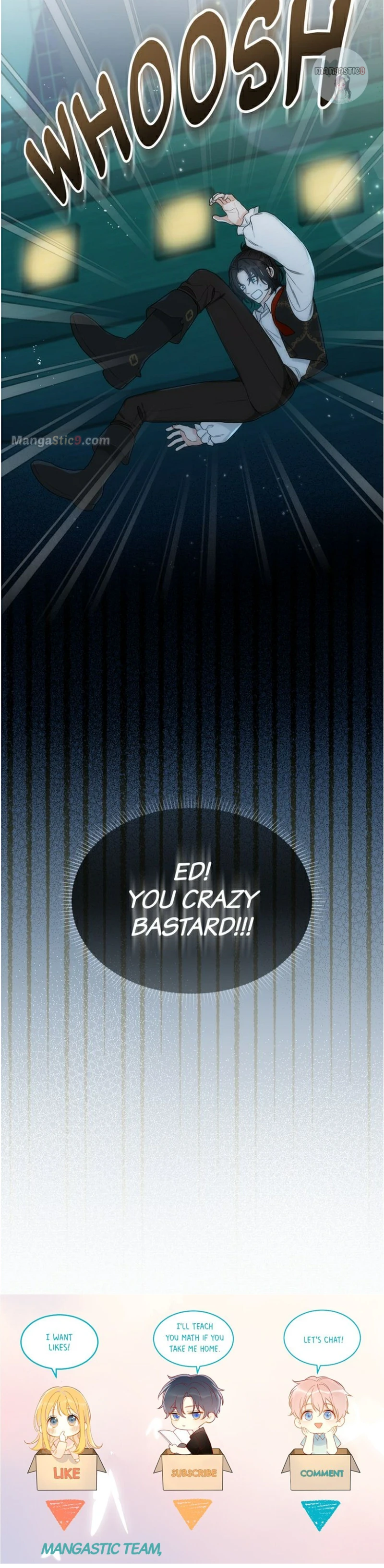 North by Northwest Chapter 49 Page 126