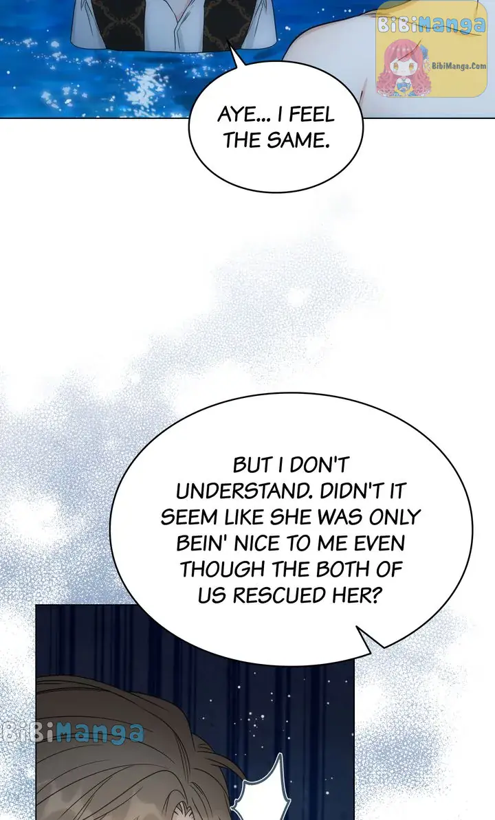 North by Northwest Chapter 50 Page 70
