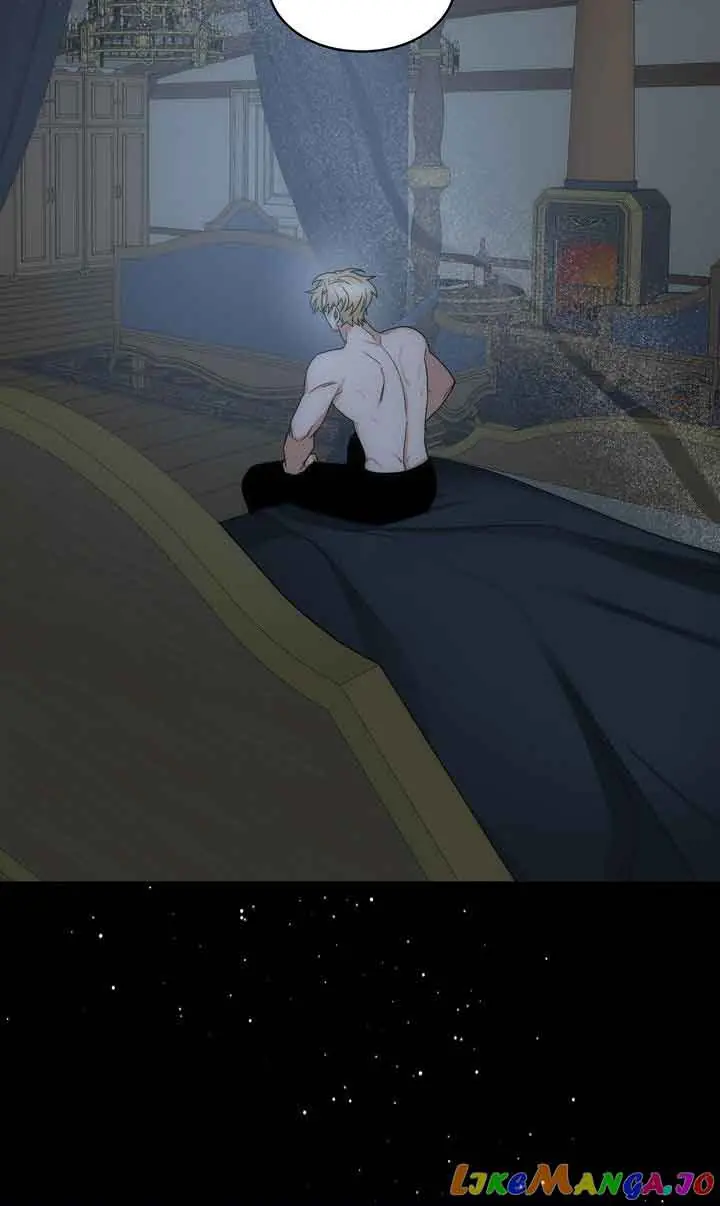 North by Northwest Chapter 57 Page 60