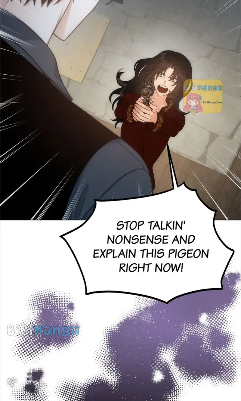 North by Northwest Chapter 58 Page 35