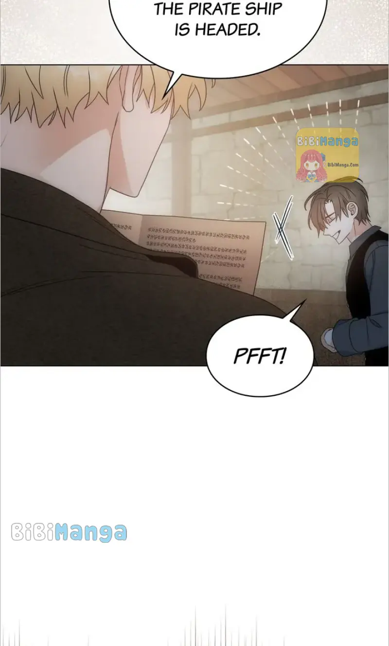 North by Northwest Chapter 58 Page 55