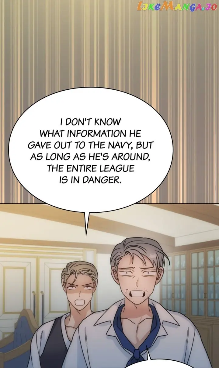 North by Northwest Chapter 59 Page 6
