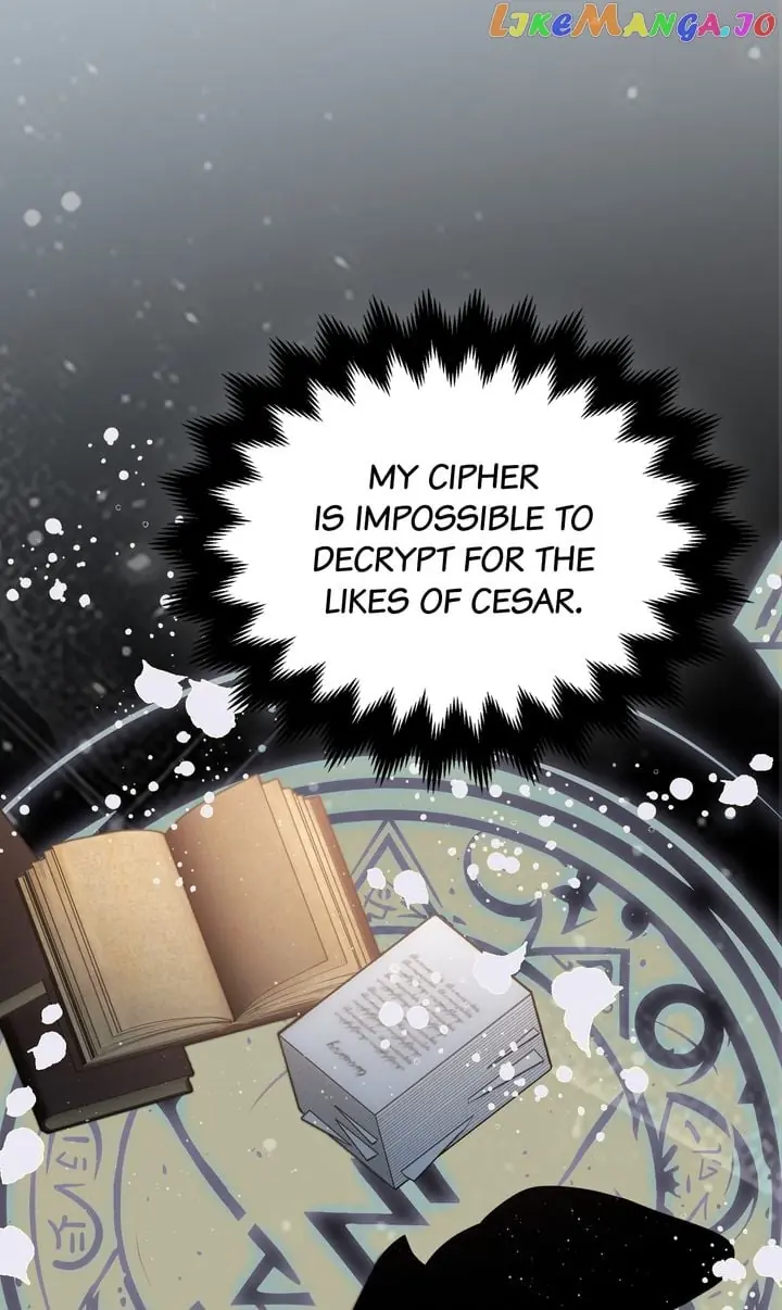 North by Northwest Chapter 59 Page 35