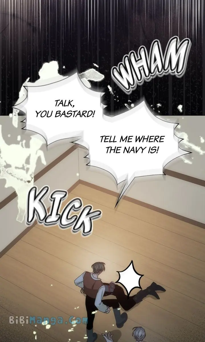 North by Northwest Chapter 61 Page 6
