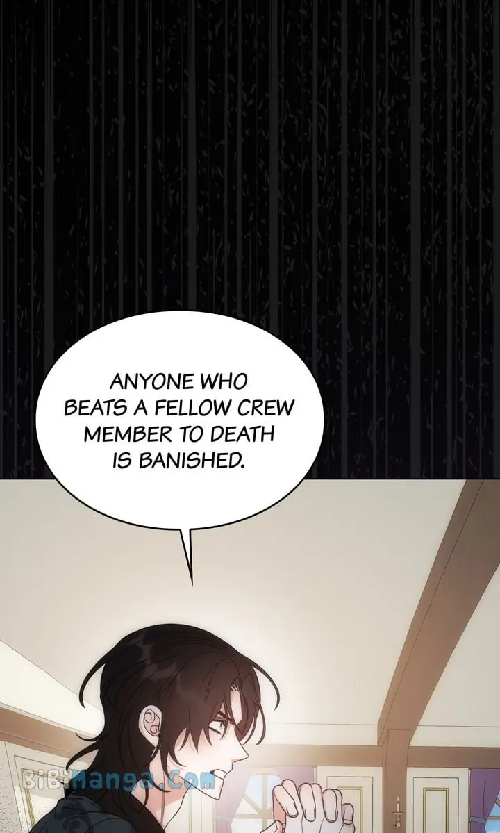 North by Northwest Chapter 61 Page 9
