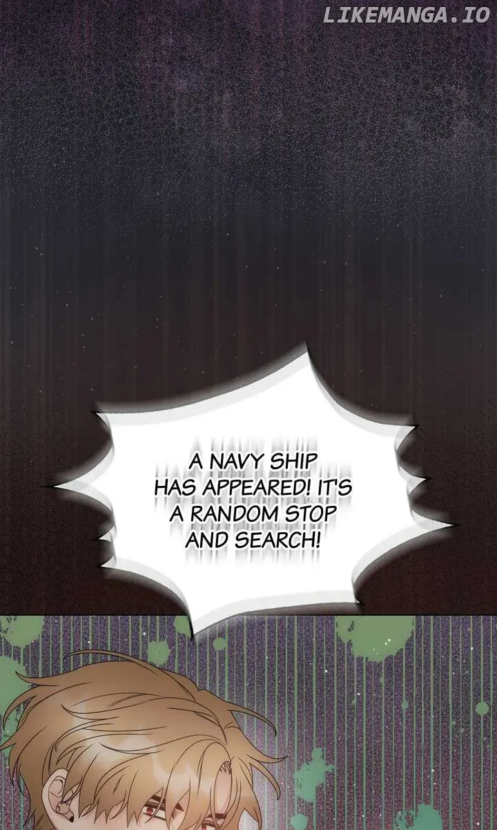 North by Northwest Chapter 62 Page 15