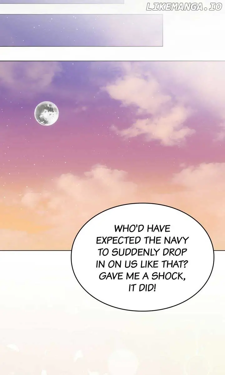 North by Northwest Chapter 62 Page 64