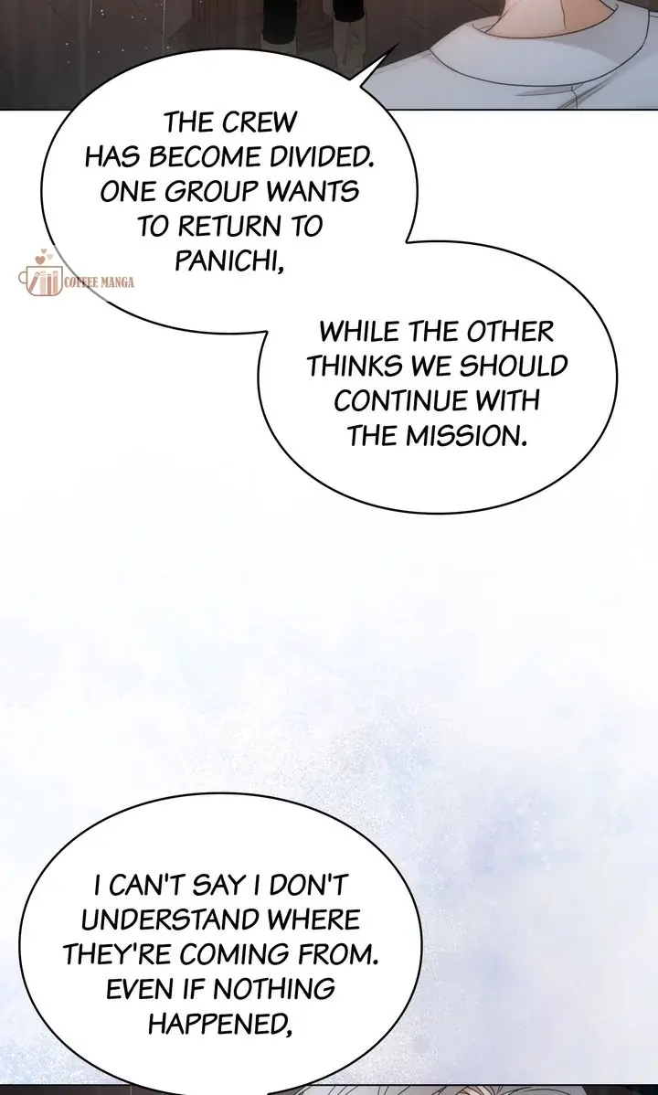 North by Northwest Chapter 63 Page 16