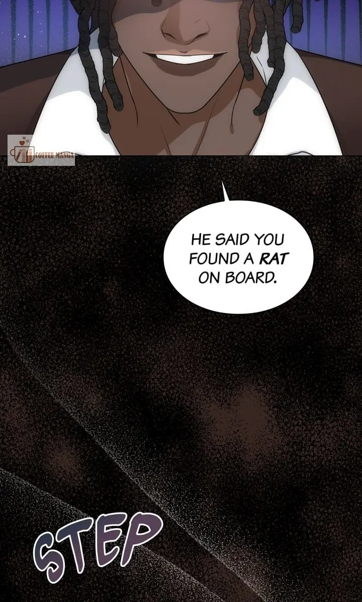 North by Northwest Chapter 63 Page 40
